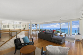The Esplanade Front Row Position Sunshine Beach